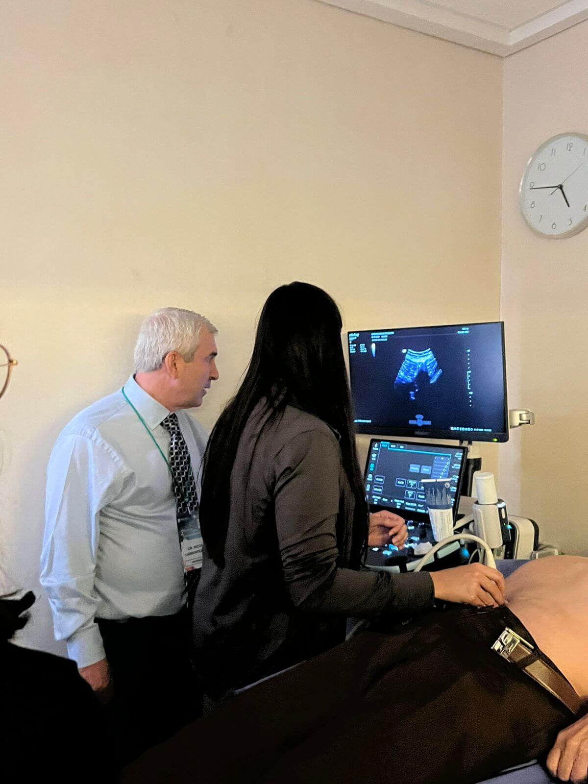 2DO. SIMPOSIO “AVANCES EN TERAPIA ENDOVASCULAR”
